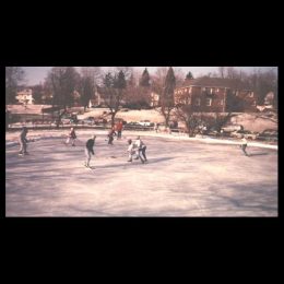 1970s Front Ice