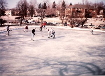 1992_Front_Ice_2 (Photo by Darrell Mockus '95)