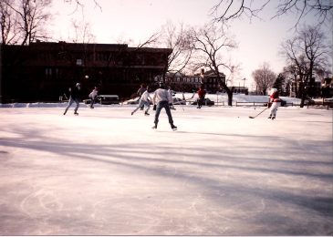 1992_Front_Ice_4 (Photo by Darrell Mockus '95)