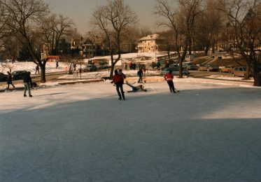 RSE front ice mid 80s 2