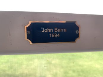 John Barra (1994)