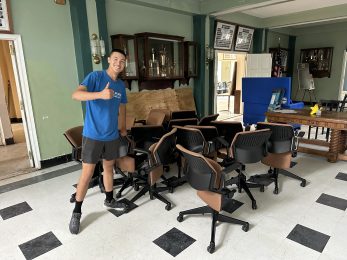 Acquired_Conference_Room_Chairss