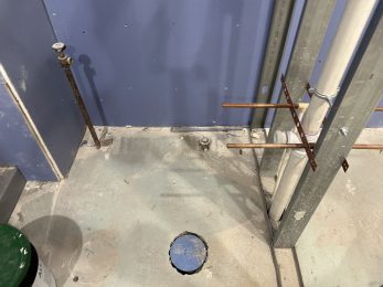 Sink_Connections_Floor_Drain