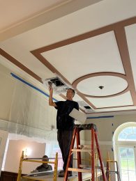 Repairing_Living_Room_Ceiling