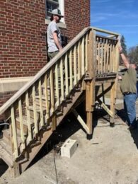 Rails_for_kitchen_platform