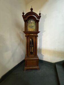GClock_Operating